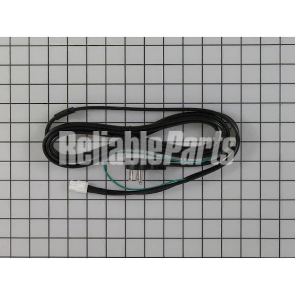 Samsung 3903-000400 Samsung Refrigerator Power Cord 3903-000400 - main